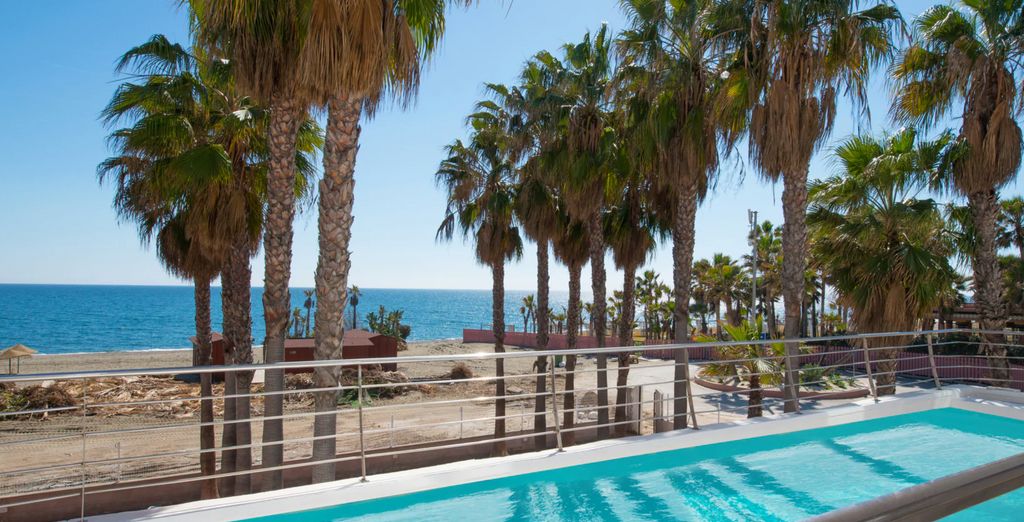 IBEROSTAR Costa del Sol 4*