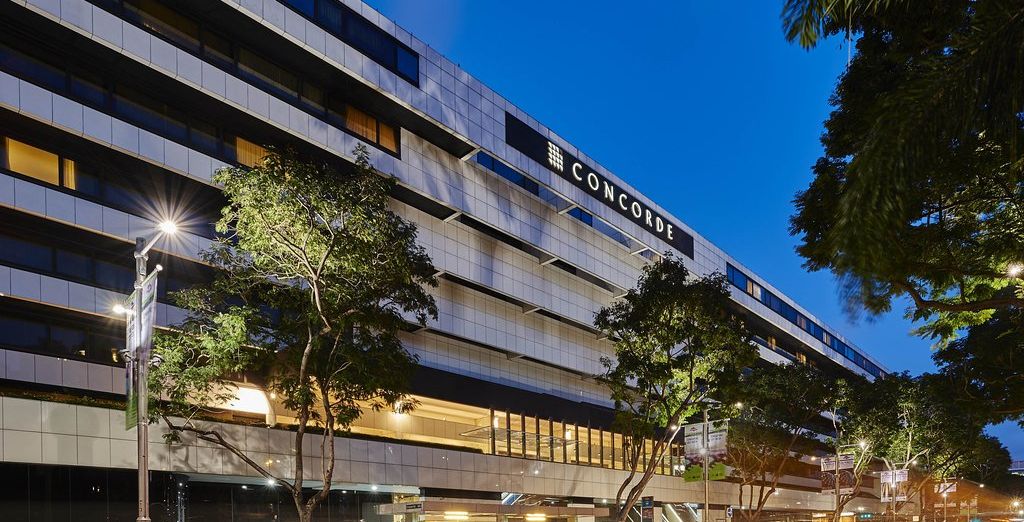  Jambuluwuk Oceano Seminyak 5* con posible preextensión en Singapur