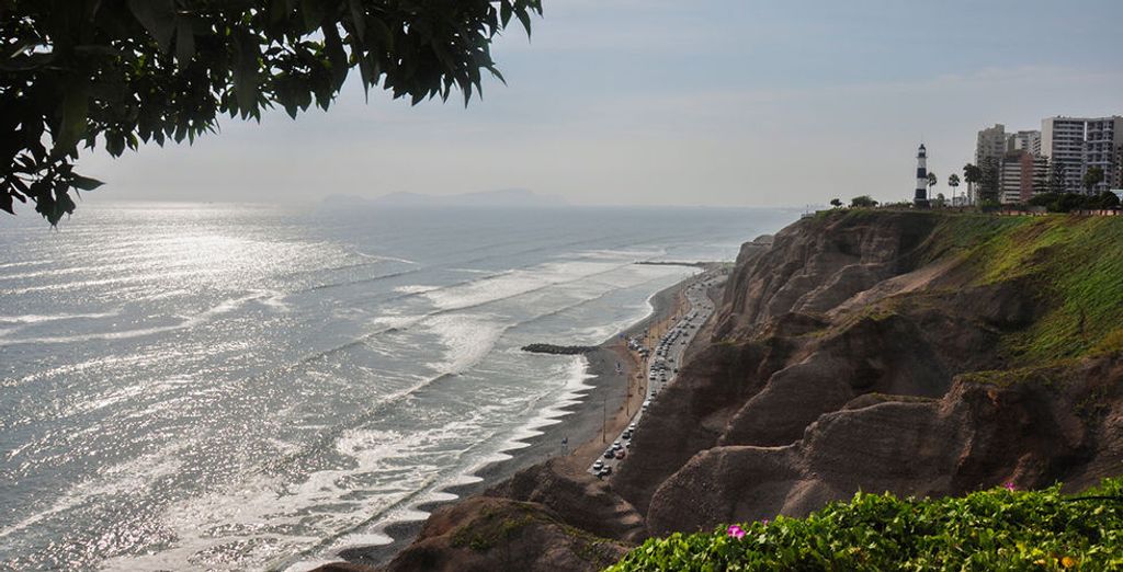 Tour privado por Perú y Bolivia