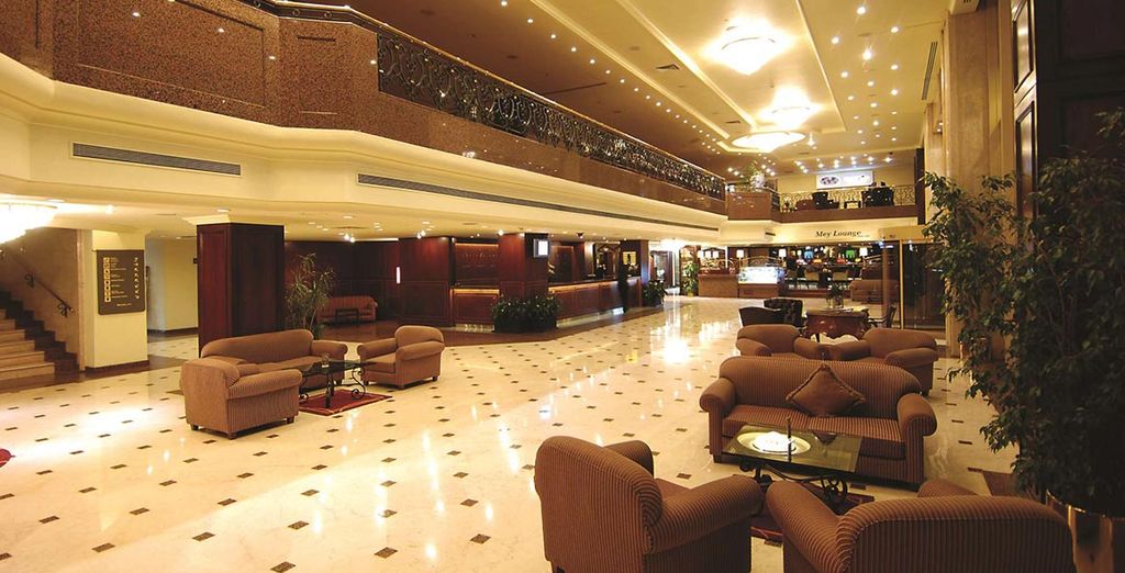 Lo mejor de Turquía con Barceló Eresin 5*