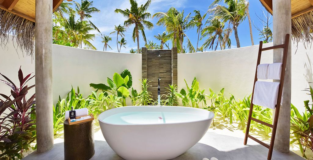 Esplendores de Ceilán y Maldivas