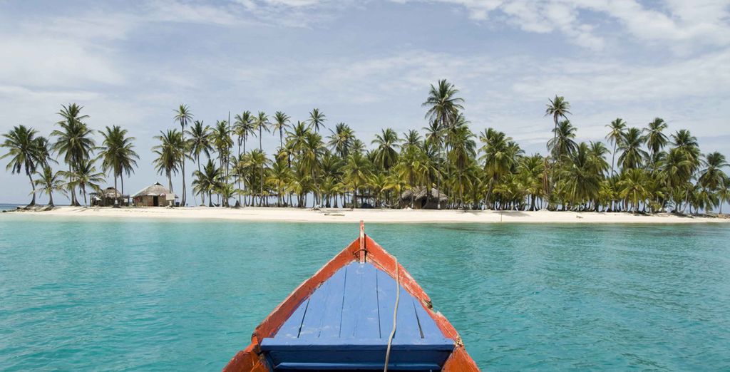 Intercontinental Miramar 5* y The Westin Playa Bonita 4*