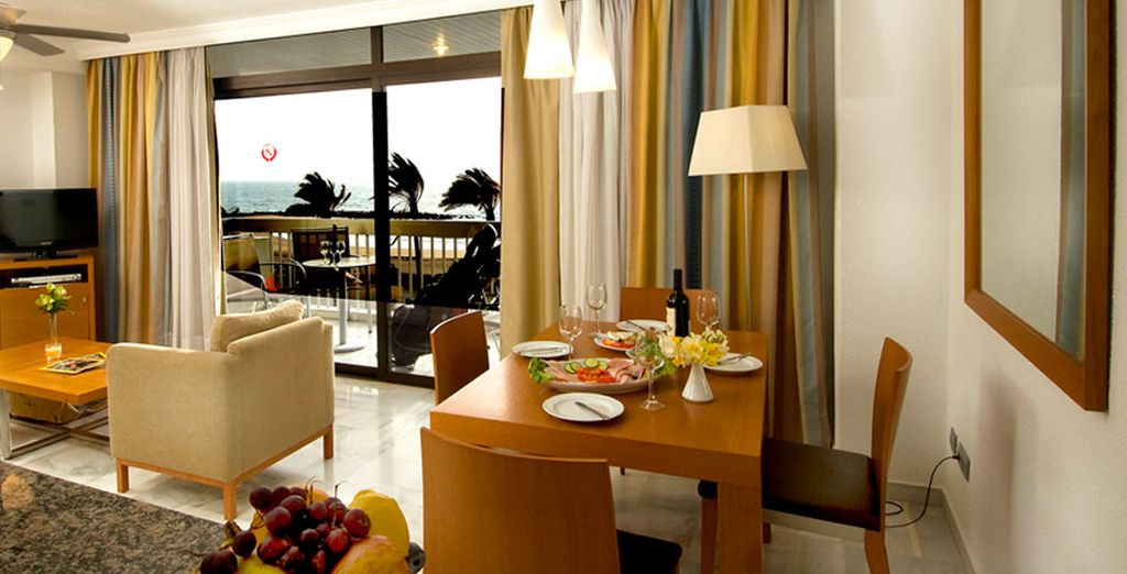 Palm Beach Tenerife 