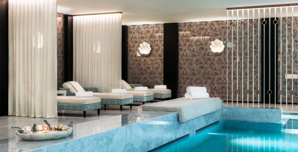 Maison Albar Hotels – Le Monumental Palace 5* - Porto - Jusqu'à -70 % |  Voyage Privé