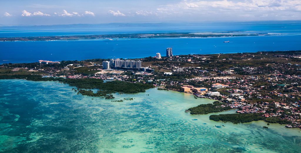 Votre destination