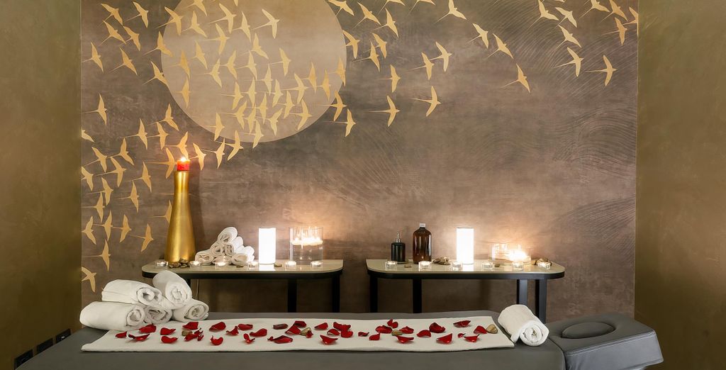 Grand Hotel Impero SPA & Resort 4* - Toscane - Jusqu'à -70% | Voyage Privé