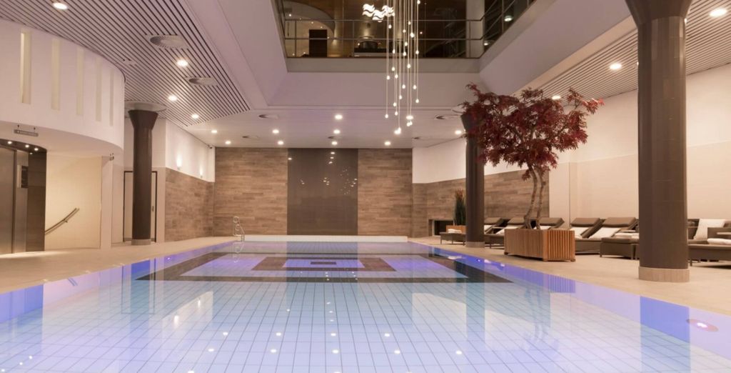 Hôtel Okura Amsterdam 5*