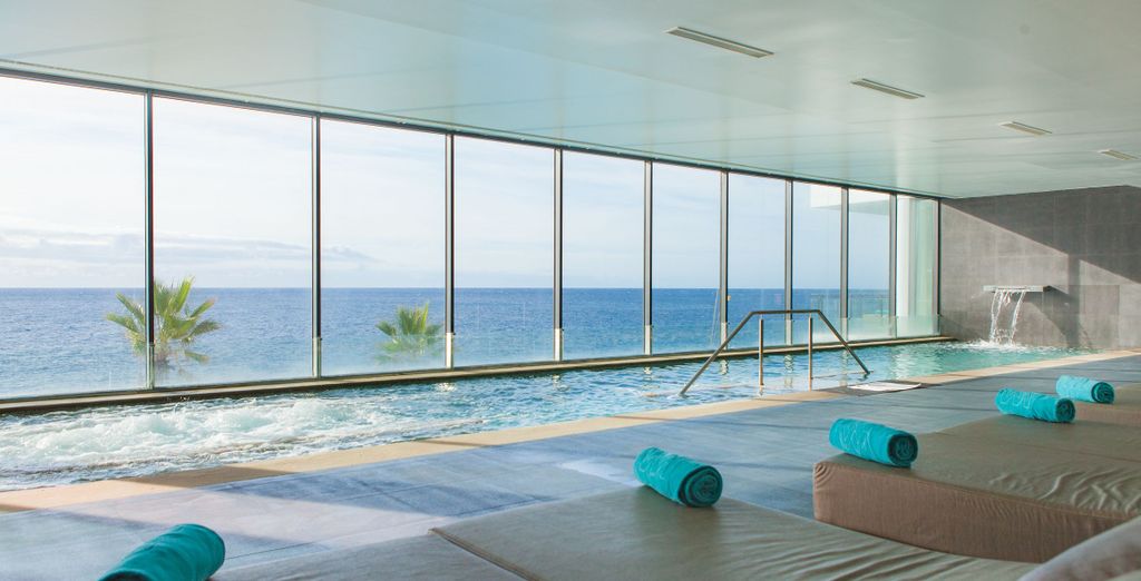 VidaMar Resort Hotel Madeira 5*