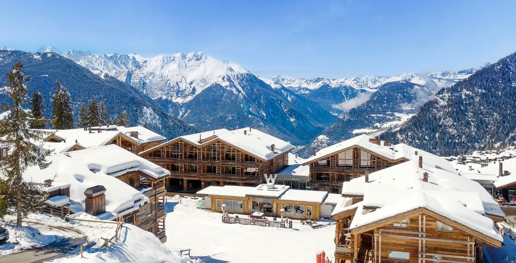 rencontre verbier