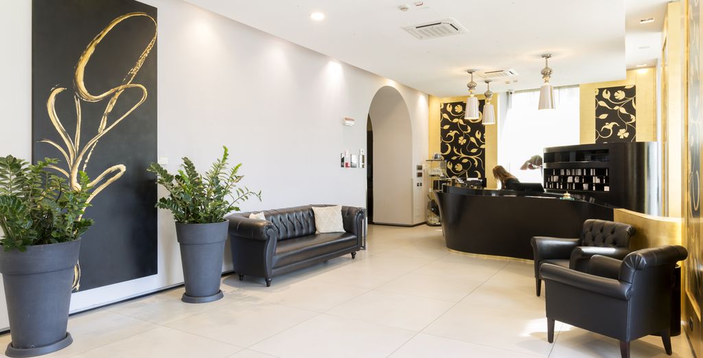 Hotel Palazzo Salgar 4* - Naples - Jusqu'à -70% | Voyage Privé