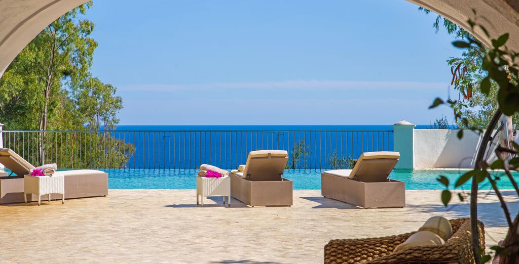 Ville del Parco 4* - Sardaigne