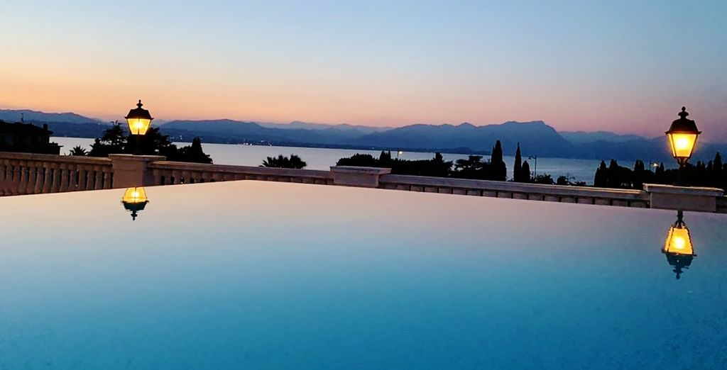 lac de garde palace hotel desenzano 4 *