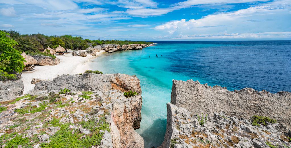 Papagayo Beach Hotel 4* - Curaçao - Jusqu'à -70% | Voyage Privé