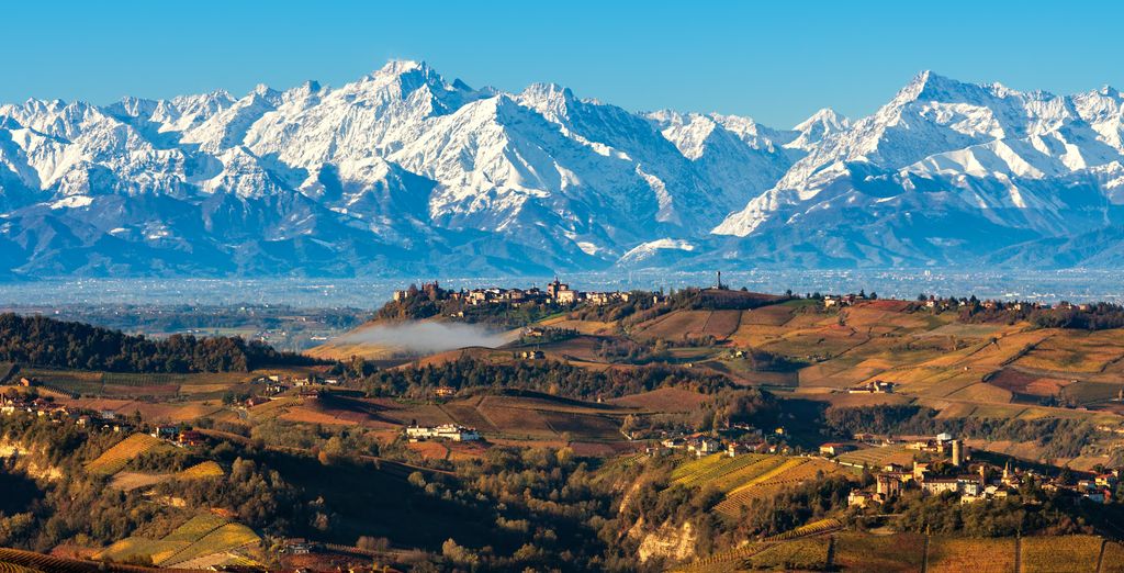 Al Castello Resort 4 étoiles