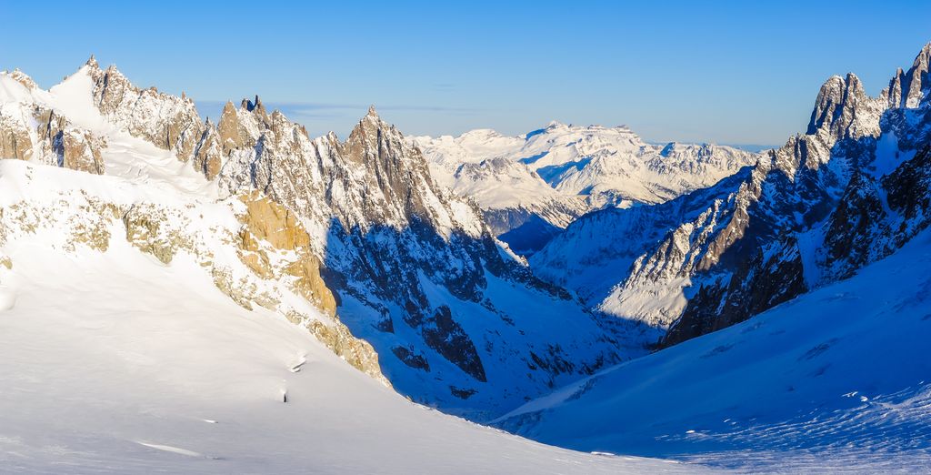 Hôtel Duca D'Aosta 4*