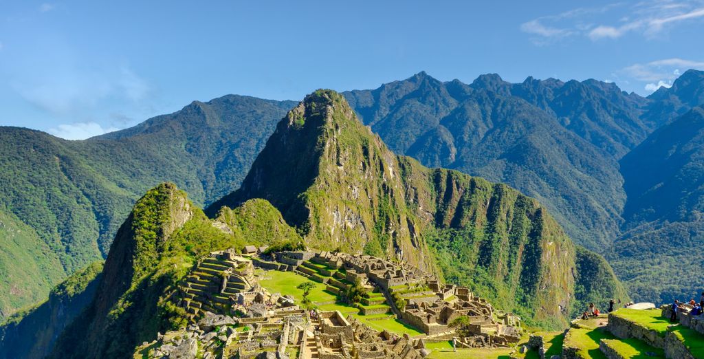 Autotour : Les trésors de la Vallée Sacrée de Cusco - Pérou - Jusqu'à -70%  | Voyage Privé