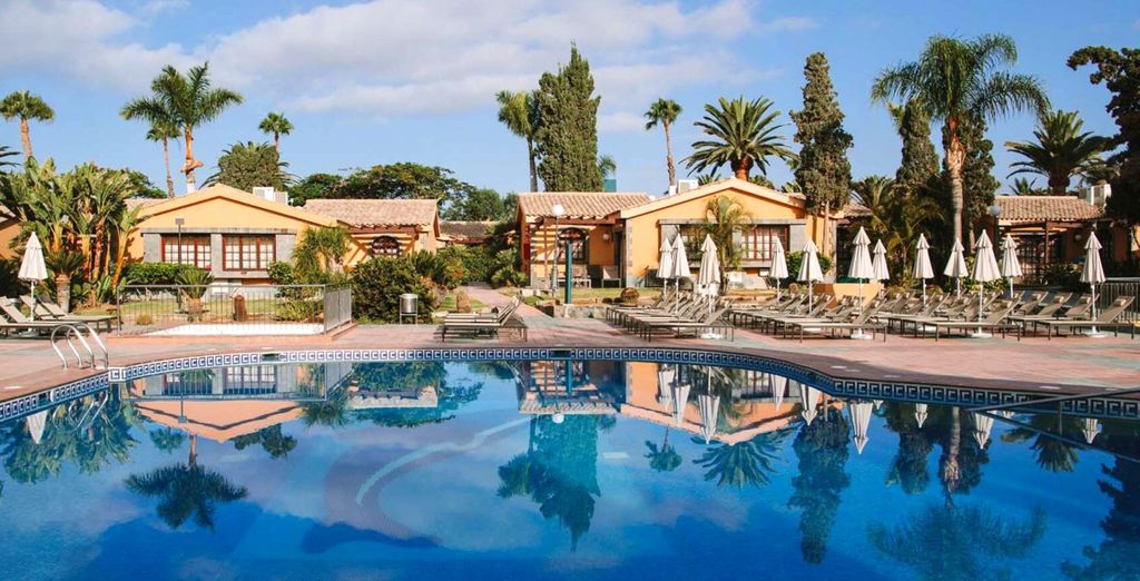 Club Coralia Suites & Villas by Dunas 4*