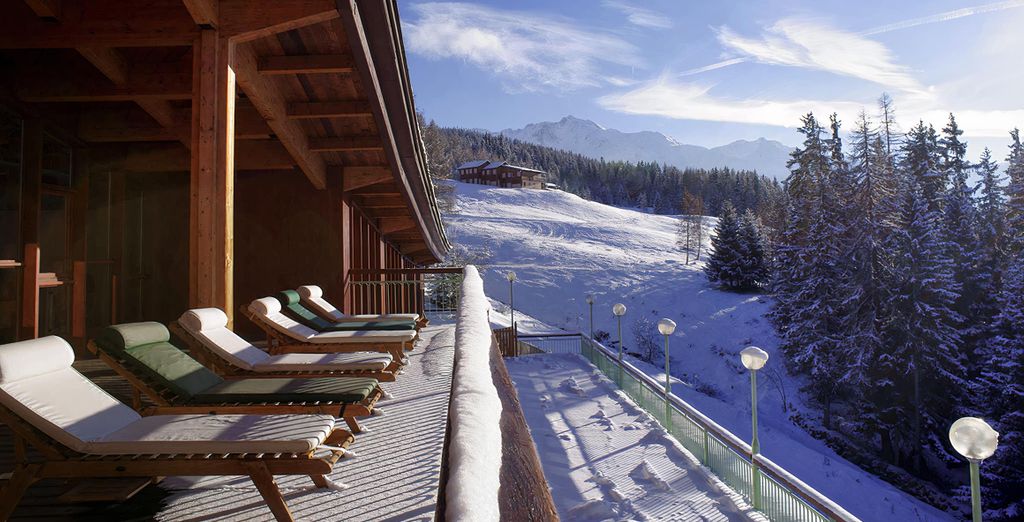 Château de Floure et Spa 4*