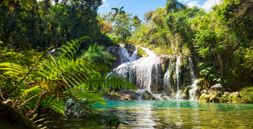 Circuit privé : Au rythme de la salsa cubaine - Cuba - Jusqu'à -70% | Voyage Privé