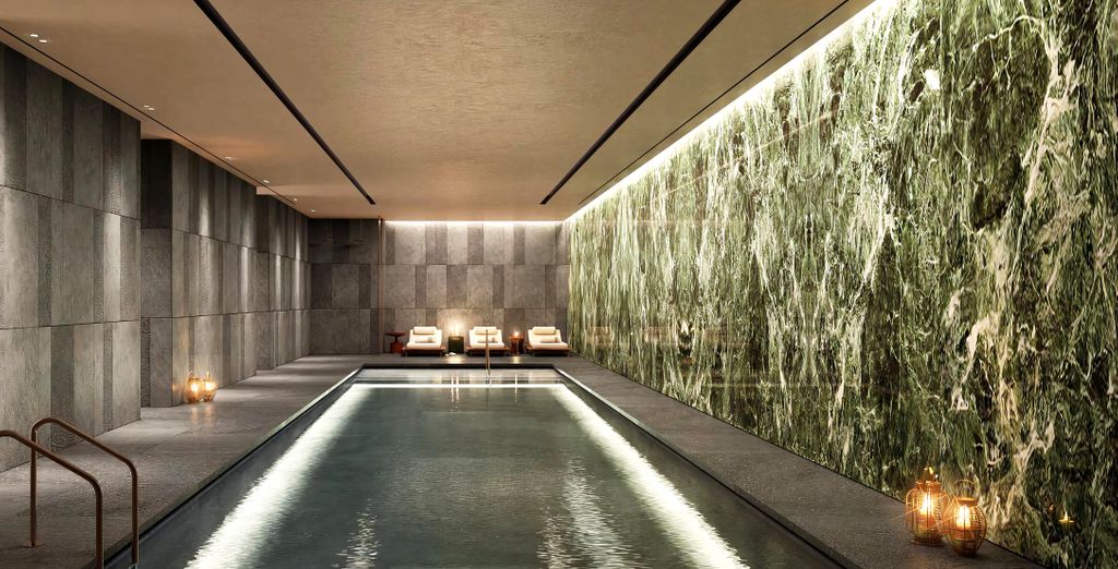 Dorothea Hotel Budapest 5*, Autograph Collection