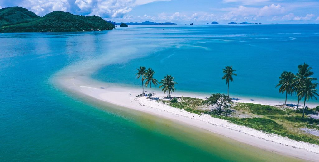 The Vijitt Resort 5*