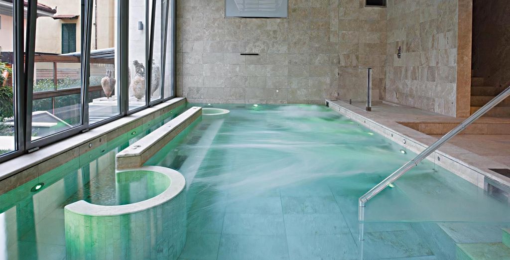 Grand Hotel Croce di Malta 4*