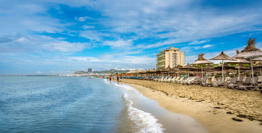 Autotour : L’Albanie intemporelle