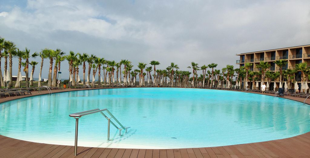 Vidamar Resort Algarve 5* - Algarve - Jusqu'à -70% | Voyage Privé