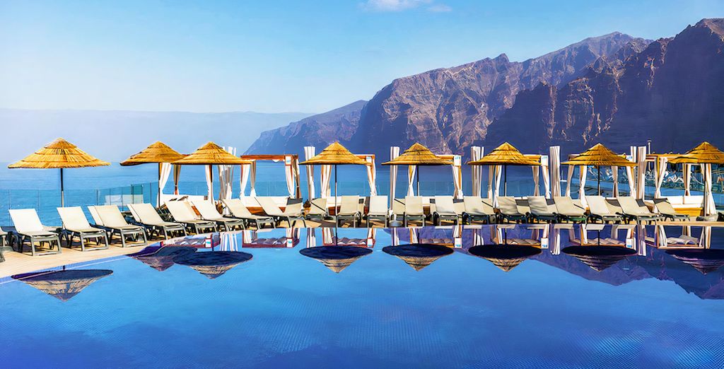 Adult Only : ÔClub Expérience Barcelo Santiago 4*