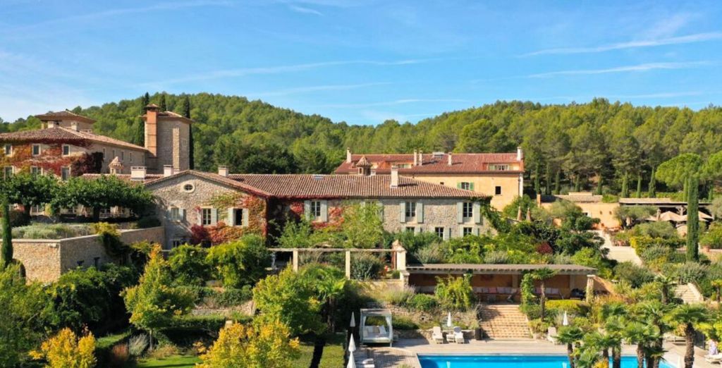 Circuit Oberland bernois