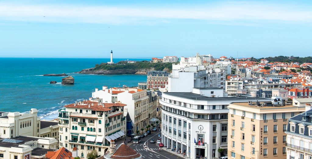 Alfred Hôtels Port-Vieux