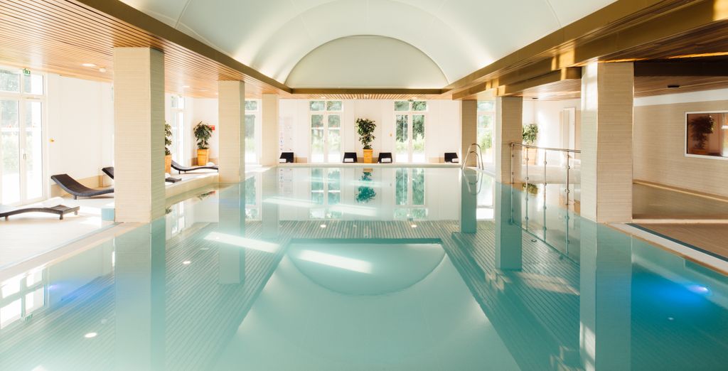 Grand Magic Hôtel 4*