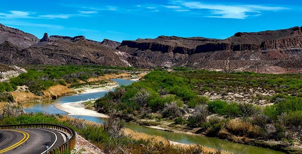 Partez au Texas pour des aventures extraordinaires Voyage Privé