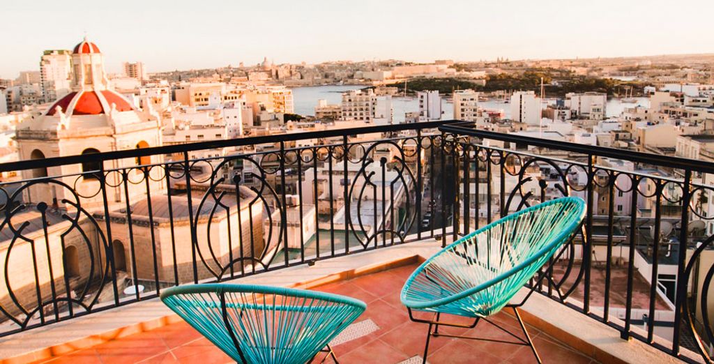 The Palace Hotel 5*