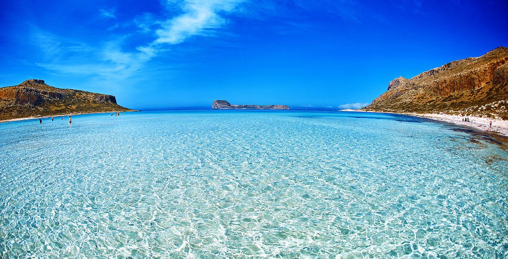 Stella Island Resort & Spa 5*