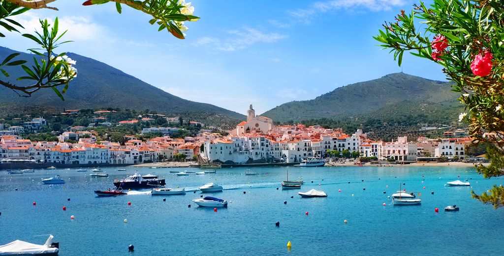 Ofertas de última hora en la Costa Brava - Cadaqués