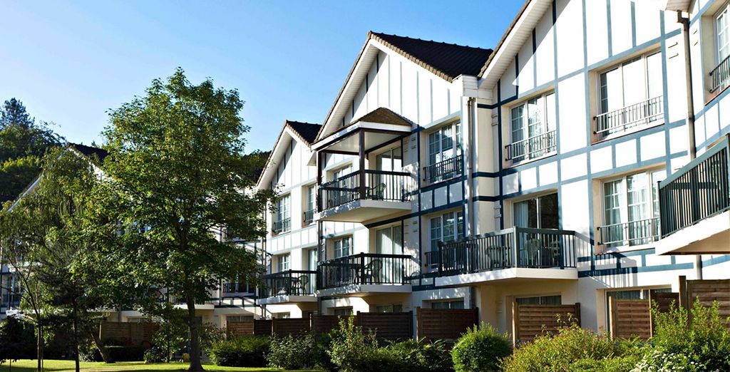 B And B Hotel Boulogne Sur Mer