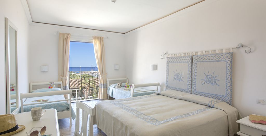 Club Marmara Sighientu 4*