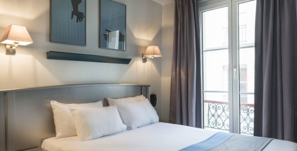 Hôtel Basss
