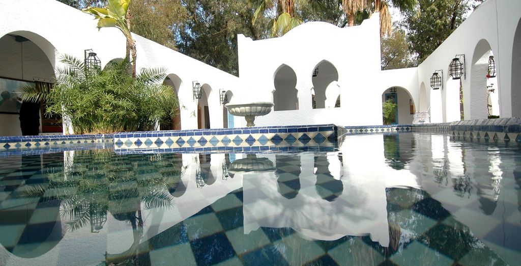 Club Med Agadir