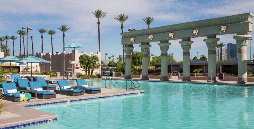 Autotour Californie et Las Vegas en 12 jours/10 nuits