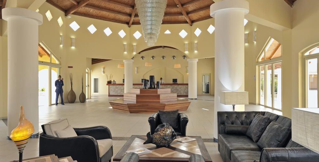 Iberostar Club Boa Vista 5*