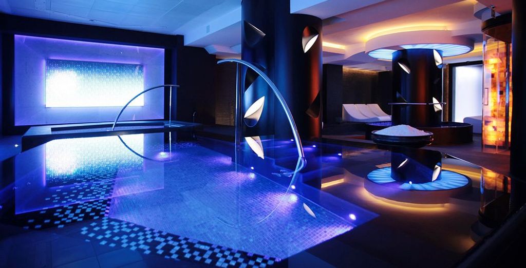 Hôtel Romeo 5*