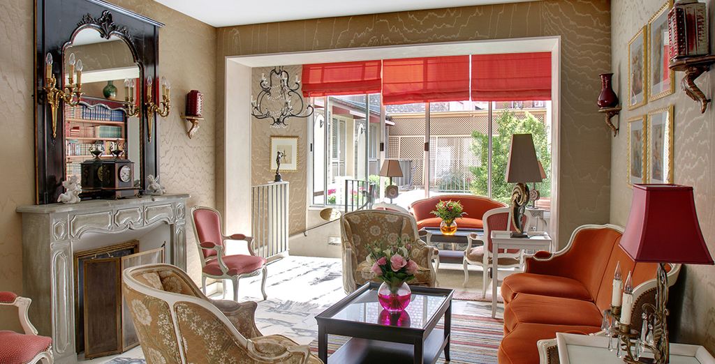 Hôtel Best Western Saint-Louis 4*