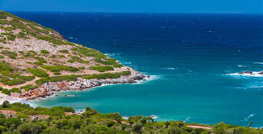 Sensimar Elounda Village Resort & Spa 5*