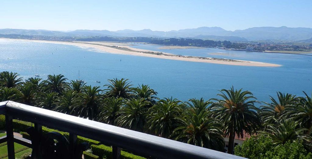 Eurostars Real Santander