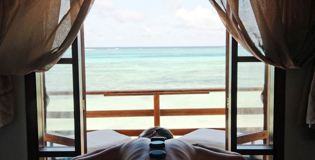 Combiné Safari et plage en 8 jours/7 nuits: Safari Tanzanie en lodges et hôtel Karafuu Beach Resort & Spa 5* à Zanzibar