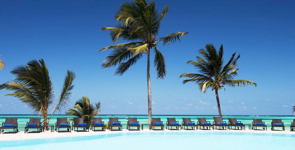 Combiné Safari et plage en 8 jours/7 nuits: Safari Tanzanie en lodges et hôtel Karafuu Beach Resort & Spa 5* à Zanzibar