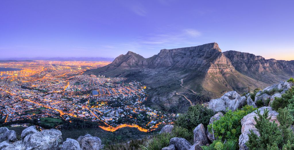 Autotour : Les incontournables d’Afrique du Sud