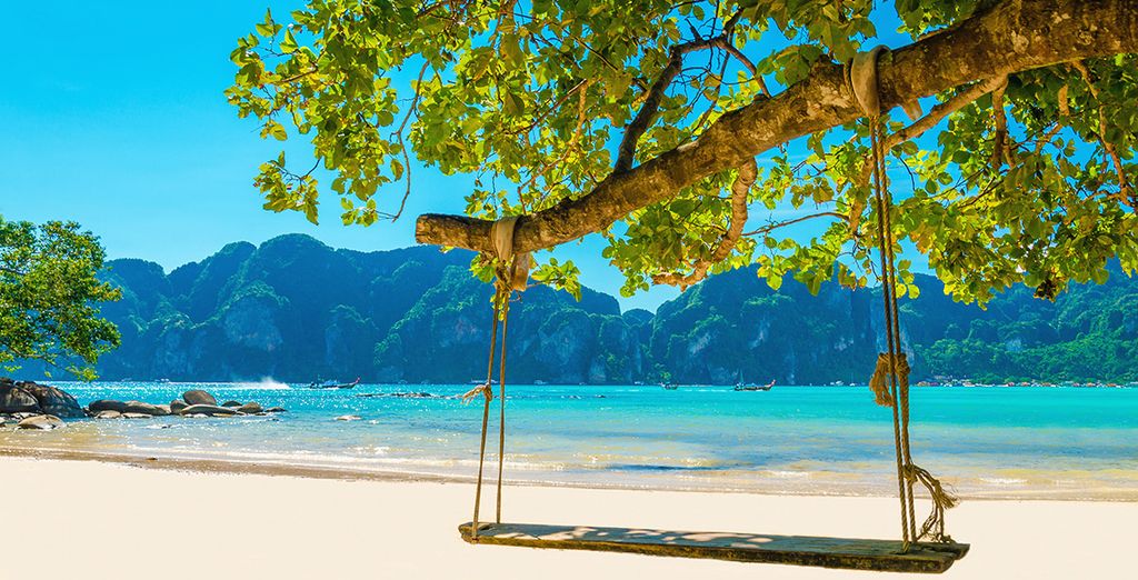 Phi Phi Natural Resort 3*